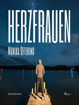 cover image of Herzfrauen (Ungekürzt)